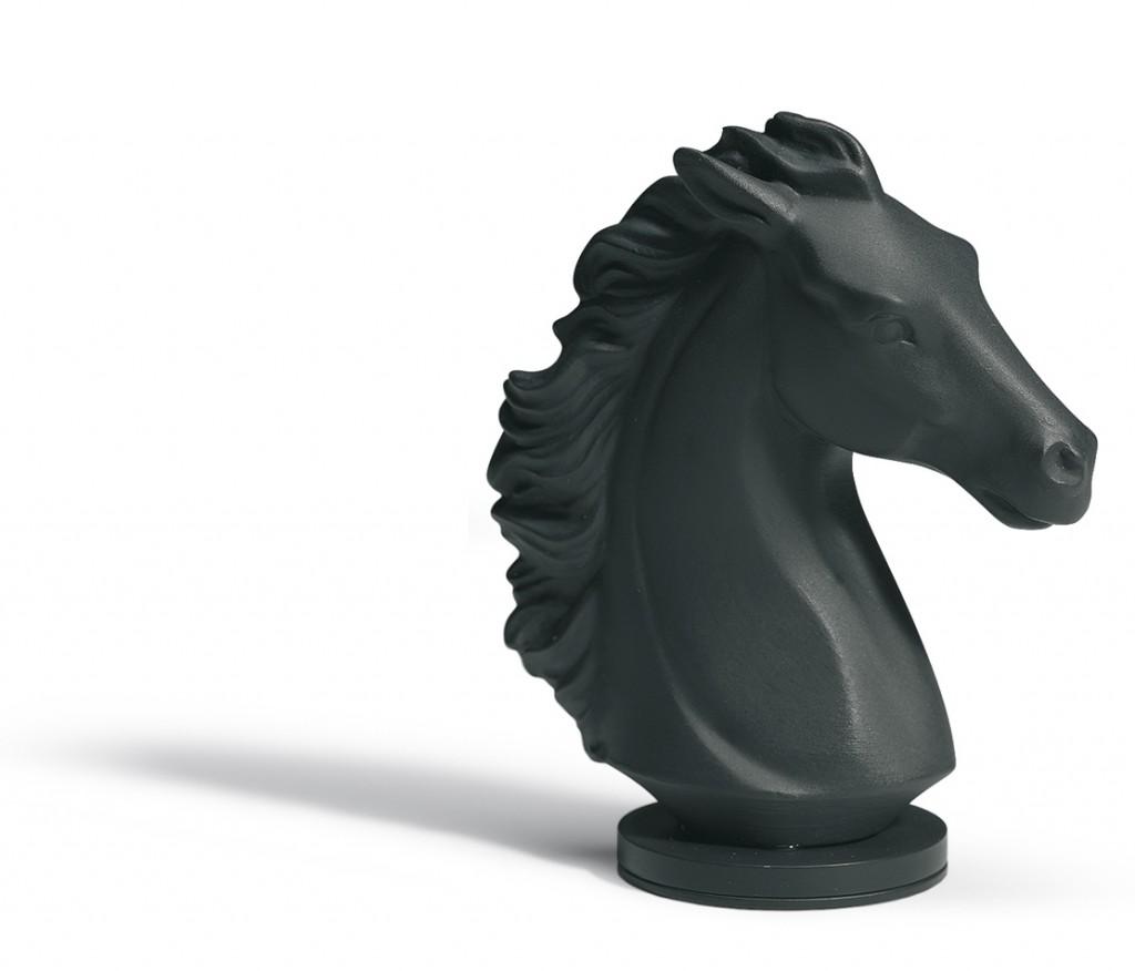 Una dedicatoria a los padres de Lladró Lladró Tapón Bacchus caballo