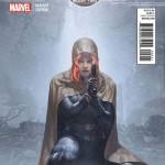 Primer vistazo a Age of Ultron Nº 2 Age of Ultron Nº 2