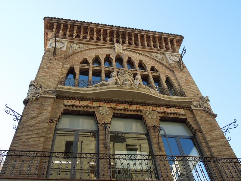 Barcelona: La Barceloneta III Barcelona: La Barceloneta III