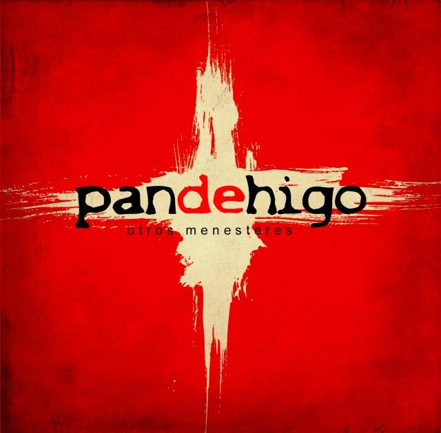 Claves de Sol: Los menesteres de Pan de hijo portada PAN DE HIGO otros menesteres