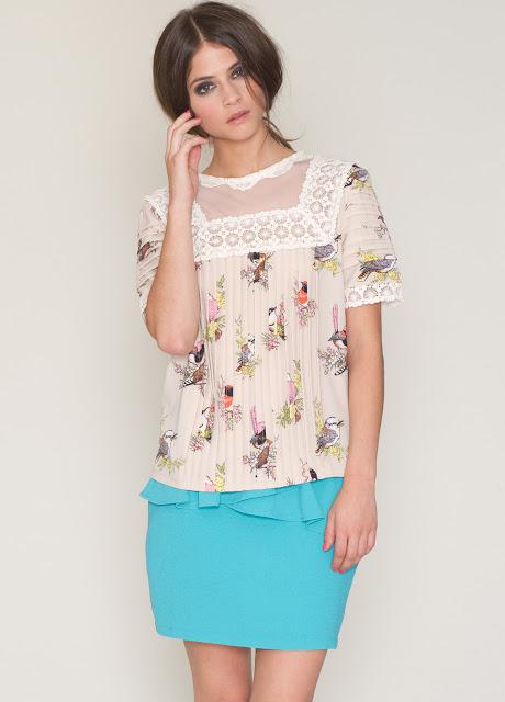 Spring Wishlist! Spring Wishlist!