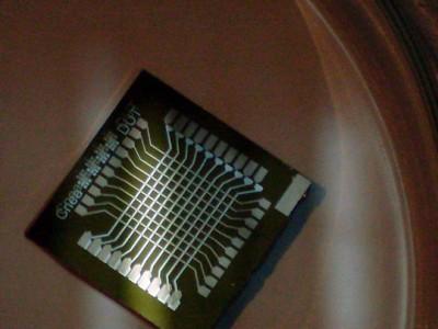 MeMOSat: Argentina desarrolla memorias electrónicas super resistentes para ambientes hostiles Foto-MEMOSat-400x300