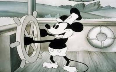 Mickey Mouse: El botero Willie [Cortometraje]