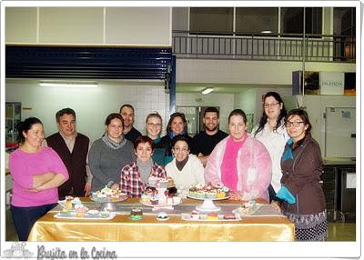 Cursos de Cupcakes Cursos de Cupcakes