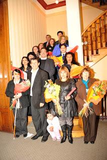 MUNICIPALIDAD DE PUNTA ARENAS DISTINGUIÓ A MUJERES DE LA COMUNA AL CONMEMORARSE EL DÍA INTERNACIONAL DE LA MUJER MUNICIPALIDAD DE PUNTA ARENAS DISTINGUIÓ A MUJERES DE LA COMUNA AL CONMEMORARSE EL DÍA INTERNACIONAL DE LA MUJER