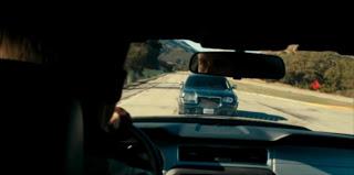 Drive, una nueva estética; breves apuntes técnicos Drive, una nueva estética; breves apuntes técnicos