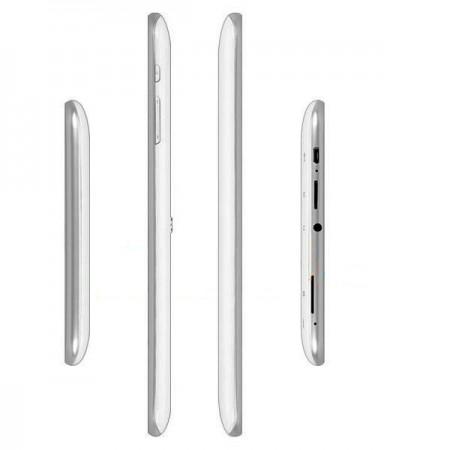 Unboxing Tablet AMPE de 7″ Tablet Ampe 07