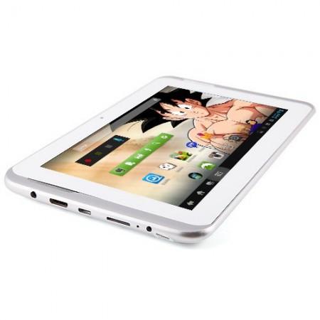 Unboxing Tablet AMPE de 7″ Tablet Ampe 03