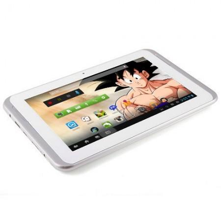 Unboxing Tablet AMPE de 7″ Tablet Ampe 02