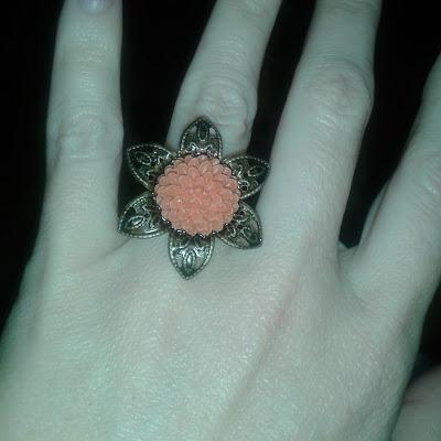 MI ANILLO DE DEZAZU MI ANILLO DE DEZAZU