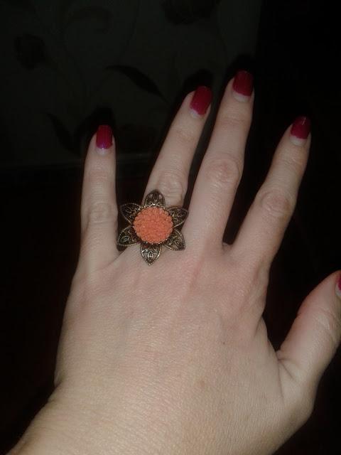 MI ANILLO DE DEZAZU MI ANILLO DE DEZAZU