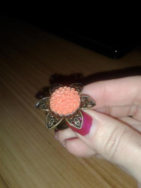 MI ANILLO DE DEZAZU MI ANILLO DE DEZAZU