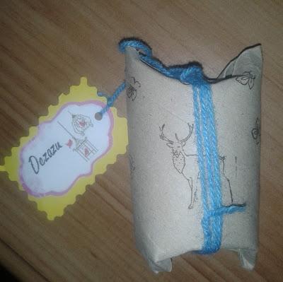 MI ANILLO DE DEZAZU MI ANILLO DE DEZAZU