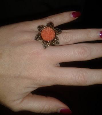 MI ANILLO DE DEZAZU MI ANILLO DE DEZAZU