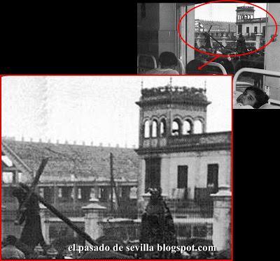 Las misiones Las misiones