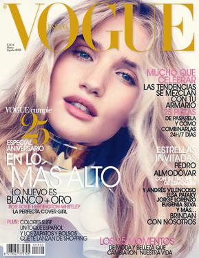 vogue marzo 2013 vogue marzo 2013