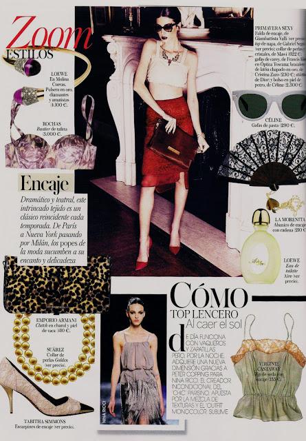 trabajar en vogue españa trabajar en vogue españa