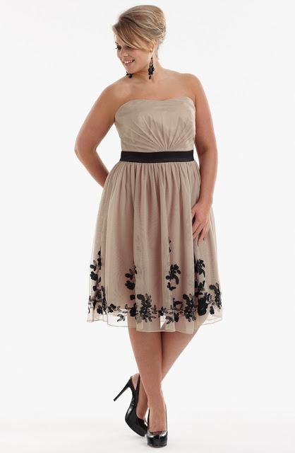 Viste tus curvas con estilo! Curvy fashion Viste tus curvas con estilo! Curvy fashion