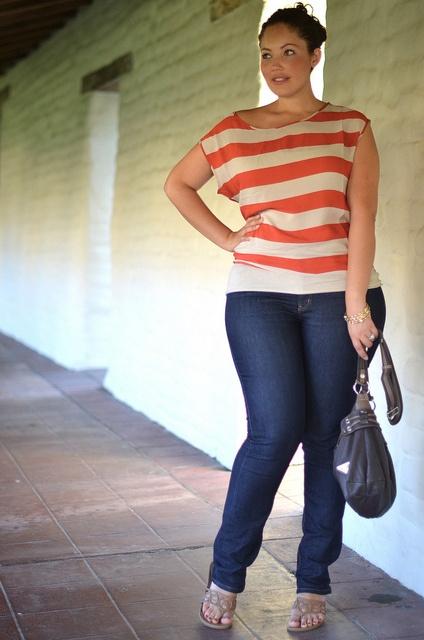 Viste tus curvas con estilo! Curvy fashion Viste tus curvas con estilo! Curvy fashion