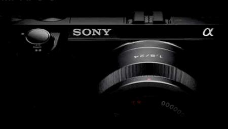 Sony NEX-7n, Especificaciones Técnicas, sony, next-7n