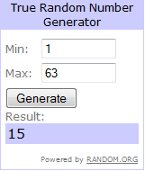 Ganadores sorteos activos en el blog. Ganadores sorteos activos en el blog.