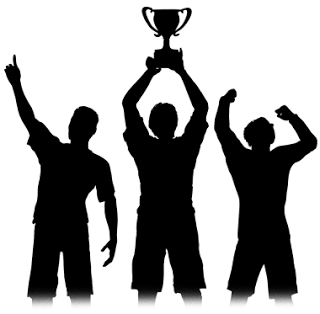 Ganadores sorteos activos en el blog. Ganadores sorteos activos en el blog.