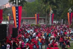 Venezuela: nueva elección presidencial ocurrirá el día 14 abril