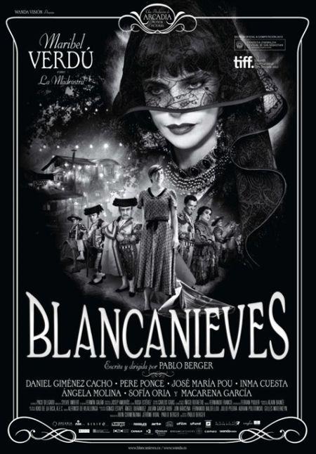 Blancanieves Blancanieves