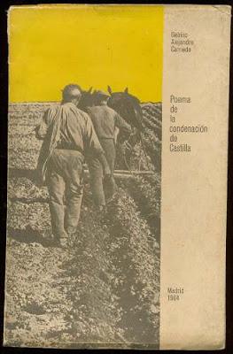 Gabino-Alejandro Carriedo: un descubrimiento de 1980