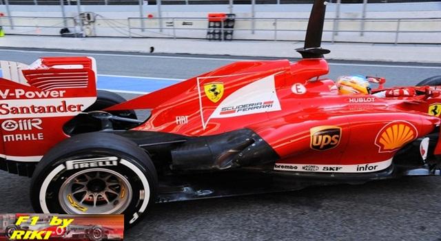 INTRODUCCION A LA TEMPORADA 2013 DE F1 INTRODUCCION A LA TEMPORADA 2013 DE F1