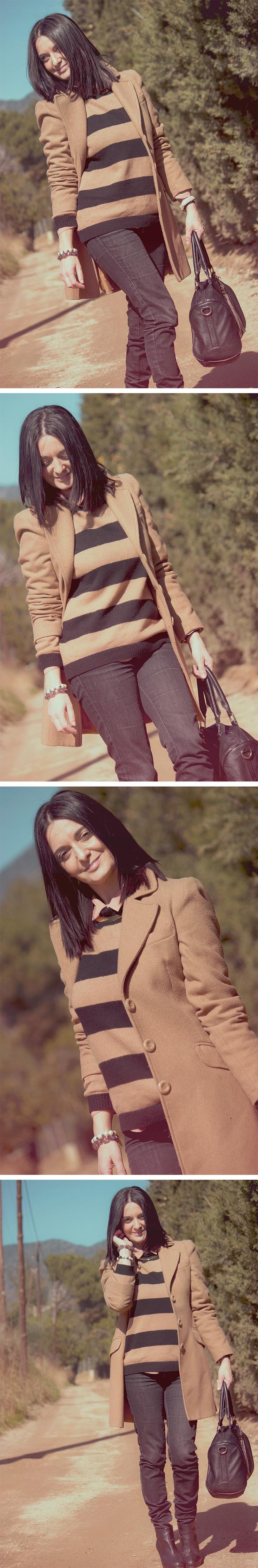 Camel and Black Camel and Black