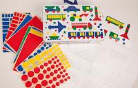 Cómo enseñar el color rojo a nuestro hijo de 18 a 24 meses gometsApli