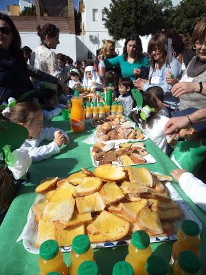 CELEBRAMOS EL DÍA DE ANDALUCÍA EN NUESTRO COLE: Expo-Ándalus. CELEBRAMOS EL DÍA DE ANDALUCÍA EN NUESTRO COLE: Expo-Ándalus.
