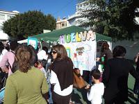 CELEBRAMOS EL DÍA DE ANDALUCÍA EN NUESTRO COLE: Expo-Ándalus. CELEBRAMOS EL DÍA DE ANDALUCÍA EN NUESTRO COLE: Expo-Ándalus.