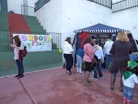 CELEBRAMOS EL DÍA DE ANDALUCÍA EN NUESTRO COLE: Expo-Ándalus. CELEBRAMOS EL DÍA DE ANDALUCÍA EN NUESTRO COLE: Expo-Ándalus.