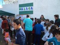 CELEBRAMOS EL DÍA DE ANDALUCÍA EN NUESTRO COLE: Expo-Ándalus. CELEBRAMOS EL DÍA DE ANDALUCÍA EN NUESTRO COLE: Expo-Ándalus.