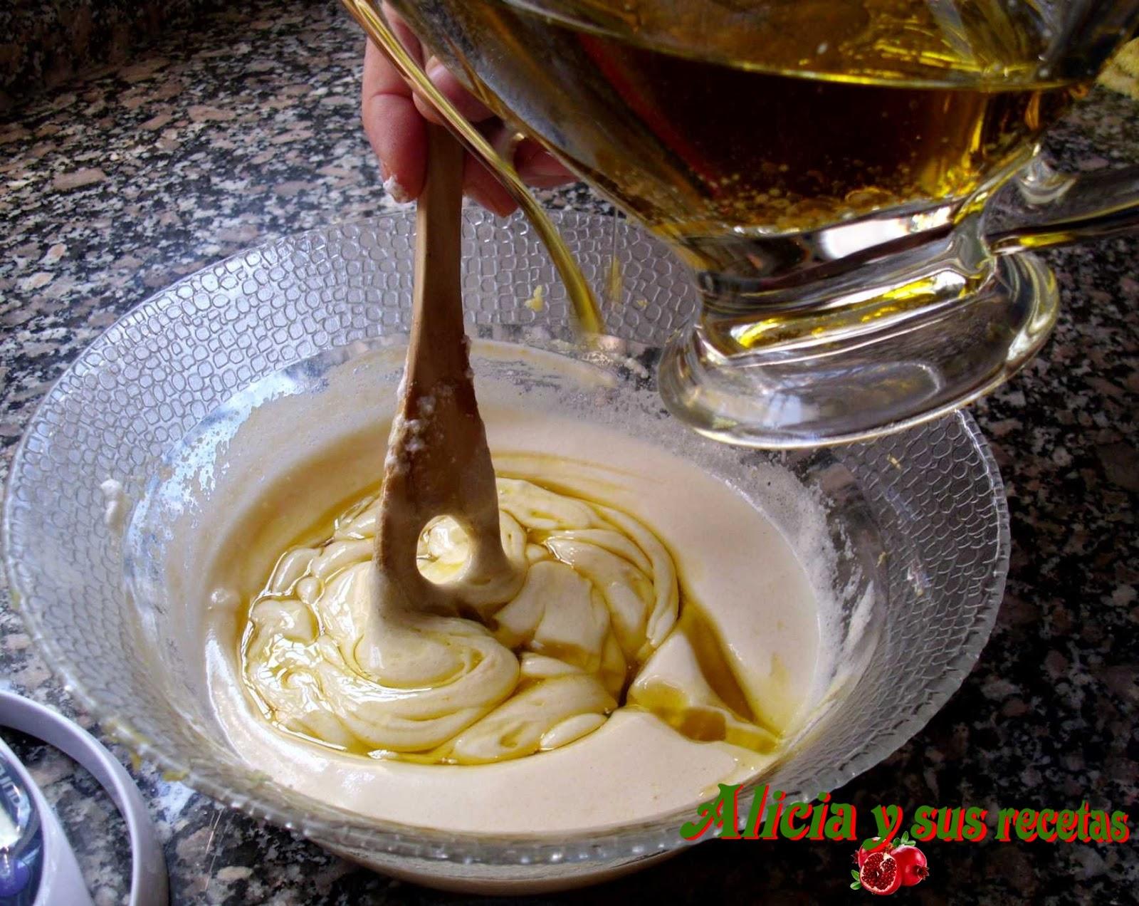 ROSCOS DE SARTÉN ROSCOS DE SARTÉN