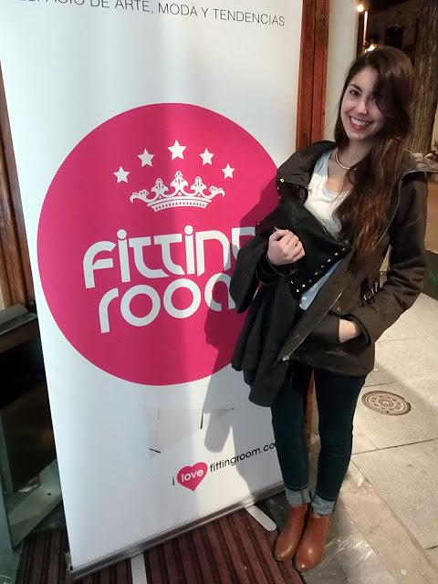 IX Fitting Room IX Fitting Room