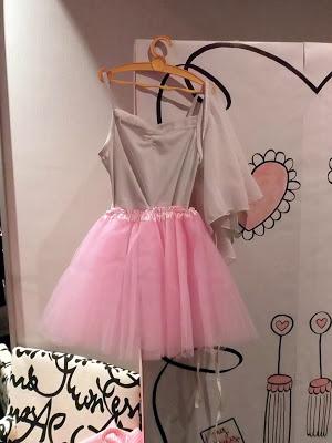 IX Fitting Room IX Fitting Room