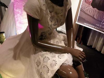 IX Fitting Room IX Fitting Room