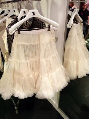 IX Fitting Room IX Fitting Room