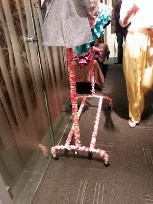 IX Fitting Room IX Fitting Room