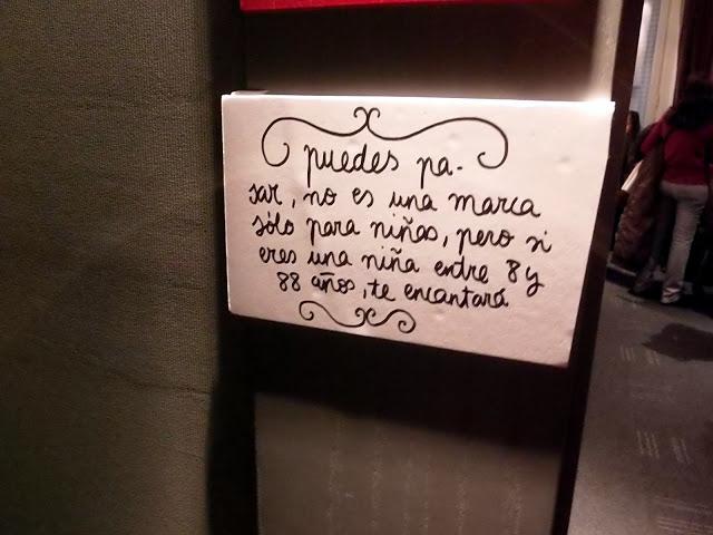 IX Fitting Room IX Fitting Room