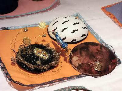 IX Fitting Room IX Fitting Room