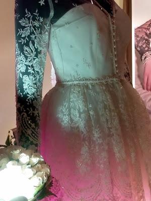 IX Fitting Room IX Fitting Room