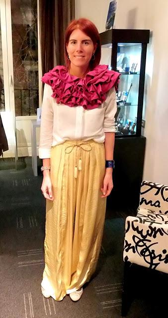 IX Fitting Room IX Fitting Room