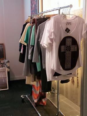 IX Fitting Room IX Fitting Room