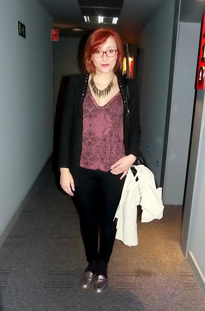 IX Fitting Room IX Fitting Room