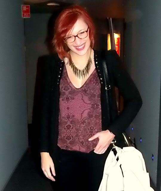 IX Fitting Room IX Fitting Room