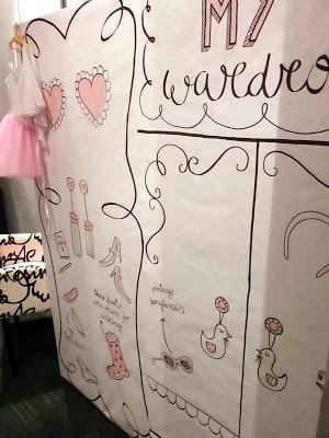 IX Fitting Room IX Fitting Room